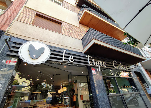 Le Tigre Cakes en El Prat de Llobregat, Barcelona