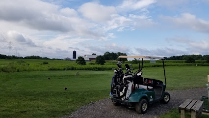 Concord Crest Golf Course