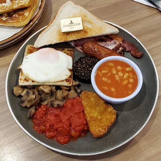 The Pickled Duck Cafe Locations from All Over the World