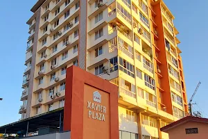 Xavier Plaza Apartments image