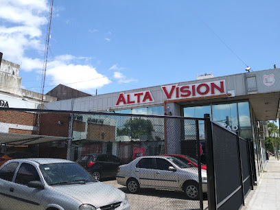 Alta Vision