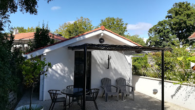 L'annexe des Cigales 🏼 à Capbreton
