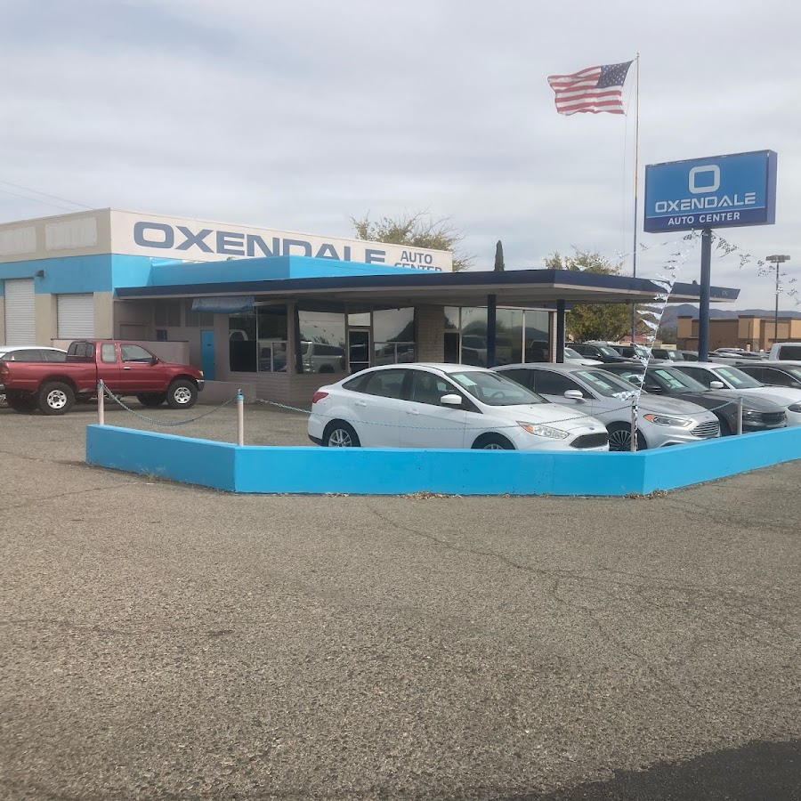 Oxendale Auto Center of Prescott Valley