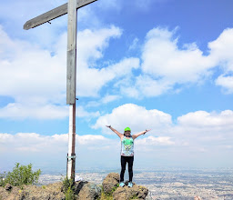 Cerro de las Tres Cruces photo
