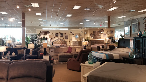 Furniture Store «Ashley HomeStore», reviews and photos, 401 N 1st St, Burbank, CA 91502, USA
