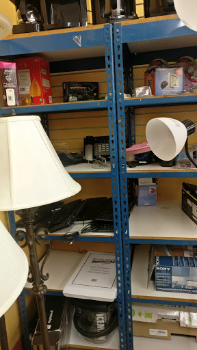 Thrift Store «Thrift Store of Virginia», reviews and photos, 3115 Sherwood Hall Ln, Alexandria, VA 22306, USA