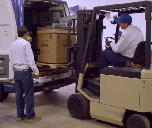 HVAC Contractor «Home Comfort USA», reviews and photos