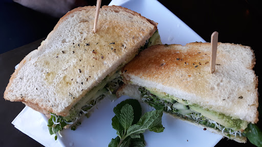 Coffee Shop «Subterranean Coffee Boutique North Park», reviews and photos, 3764 30th St, San Diego, CA 92104, USA