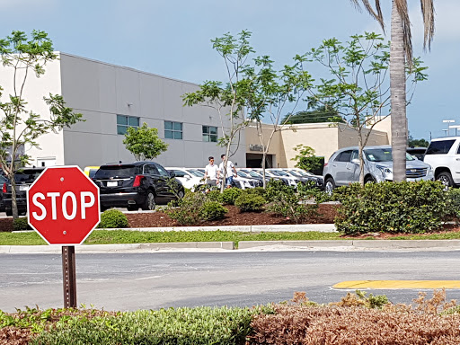 Shopping Mall «Westfield Southgate», reviews and photos, 3501 S Tamiami Trail, Sarasota, FL 34239, USA