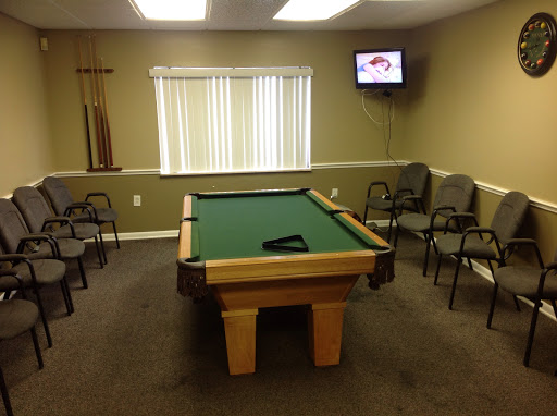 Auto Repair Shop «Quality Care Auto Repair», reviews and photos, 2280 Bruner Ln, Fort Myers, FL 33912, USA