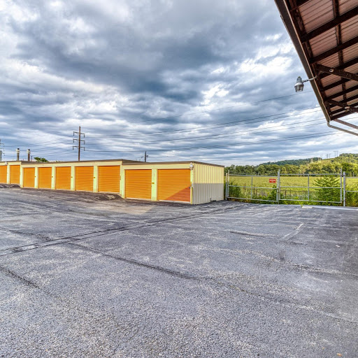 Self-Storage Facility «Ideal Self Storage, LLC», reviews and photos, 2070 N Old Trail, Monroe Township, PA 17870, USA