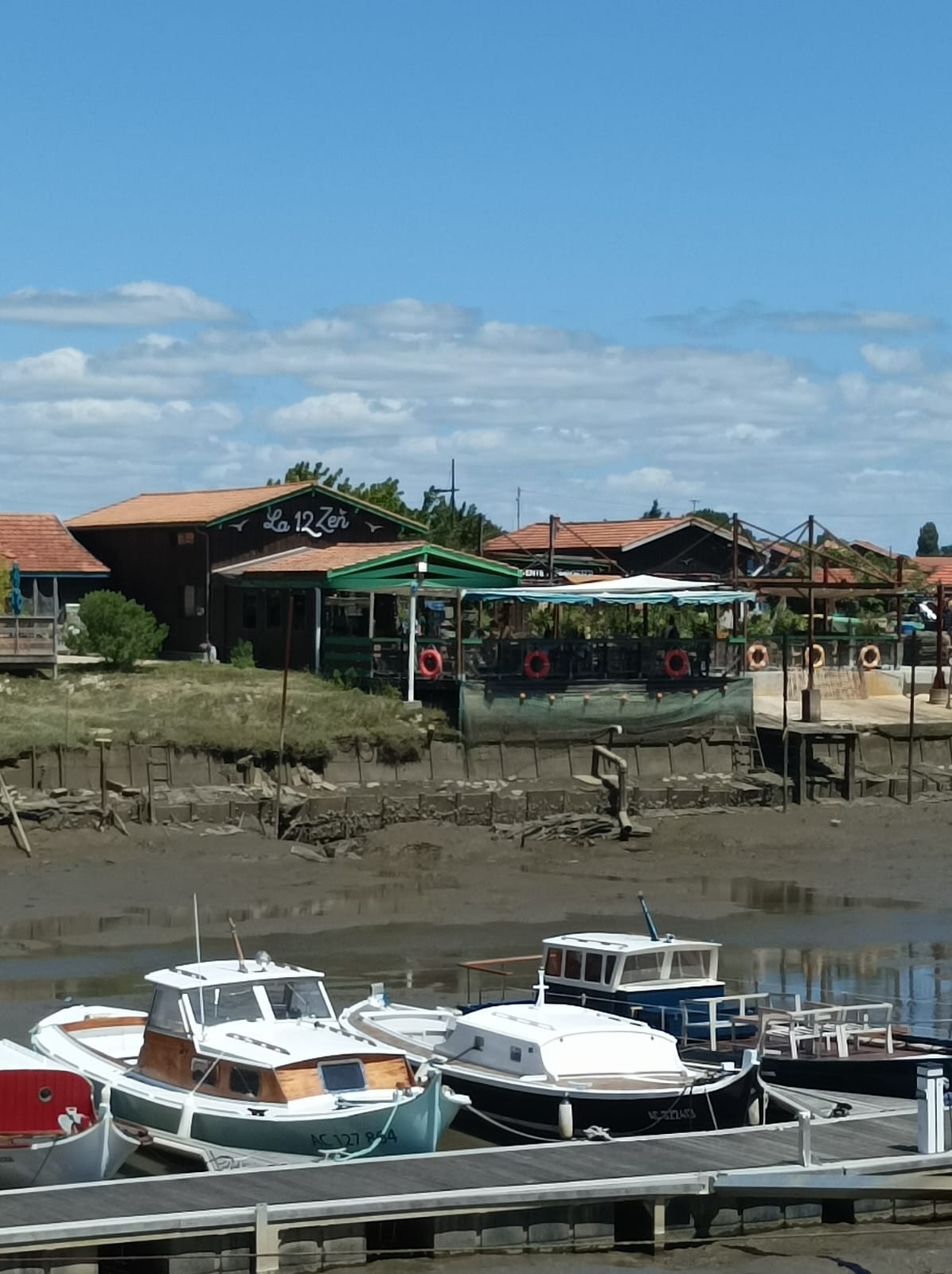 Photo n° 1 de l'avis de josé.i fait le 22/07/2023 à 14:41