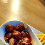 Photo n°1 de l'avis de Linus.� fait le 19/08/2022 à 19:20 sur le  Rosi's à Hartheim am Rhein