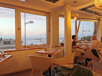 Atmosphère du Restaurant français Chez Eugénie Biarritz - n°3