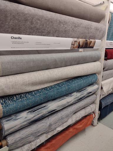 Fabric Store «Jo-Ann Fabrics and Crafts», reviews and photos, 2088 Gallatin Pike N, Madison, TN 37115, USA