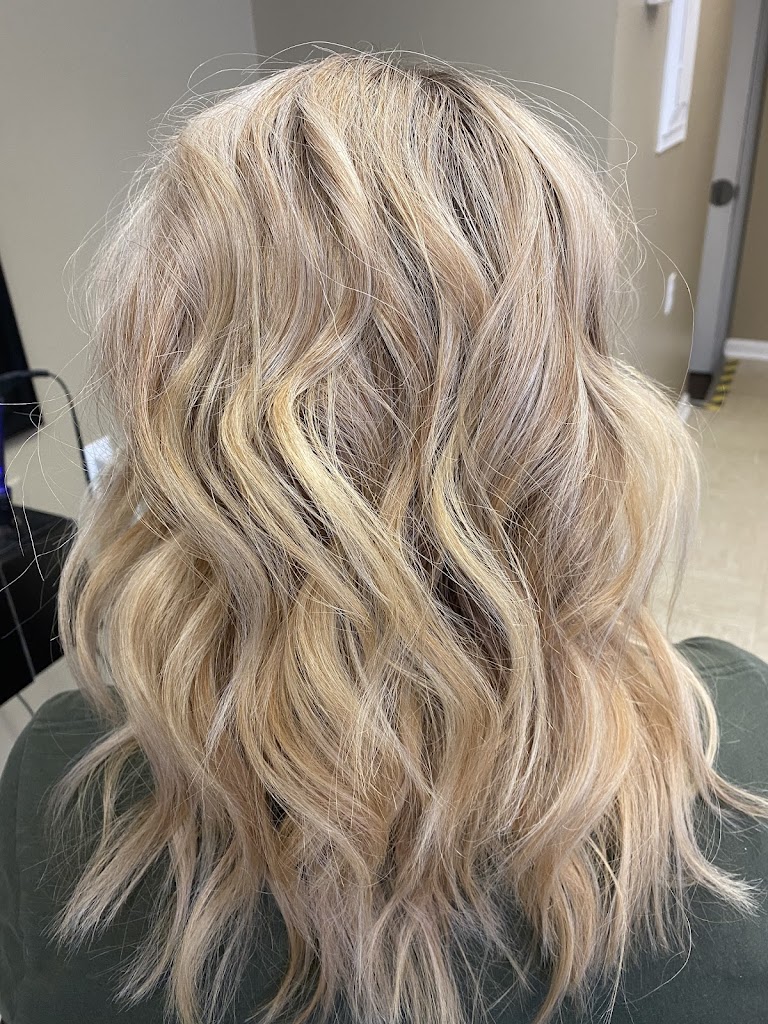 Hidden Beauty Salon Connersville 47331