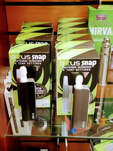 Tobacco Shop «Tobacco Crush», reviews and photos, 1160 E Ontario Ave #102, Corona, CA 92881, USA