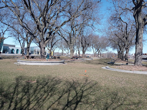 Auditorium «The Whiting», reviews and photos, 1241 E Kearsley St, Flint, MI 48503, USA