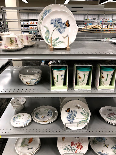 Clothing Store «Burlington Coat Factory», reviews and photos, 80 Boston Post Rd, Orange, CT 06477, USA