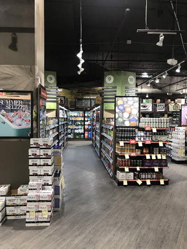 Wine Store «Total Wine & More», reviews and photos, 800 N Glebe Rd, Arlington, VA 22203, USA