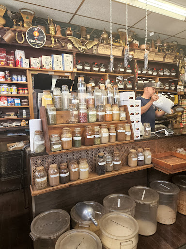 Coffee Store «Polcari’s Coffee», reviews and photos, 105 Salem St, Boston, MA 02113, USA