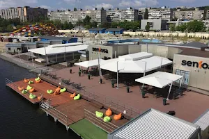 Sentosa Cable Park image