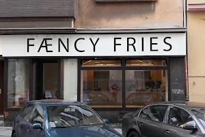FÆNCY FRIES Ostrava image