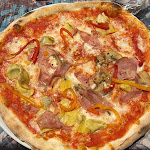 Photo n°8 de l'avis de Overhappy. fait le 30/03/2024 à 16:54 sur le  Ristorante Pizzeria Rossi & Rossi à Rivoltella del Garda