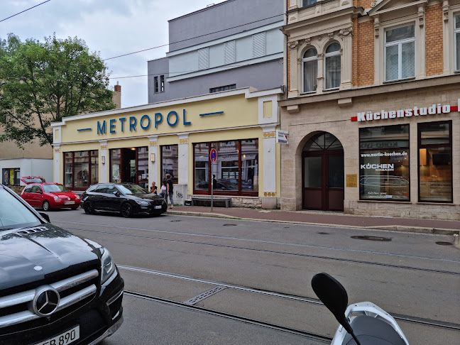 Metropol Kino Gera - Küssnacht SZ