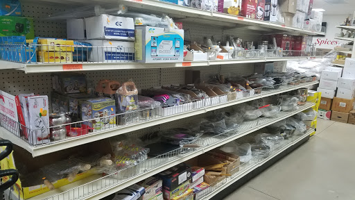 Indian Grocery Store «House of Spices Indian Store», reviews and photos, 9841 Bernwood Pl Dr, Fort Myers, FL 33966, USA