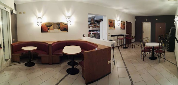 Ristorante Hotel Bar Gemmi Via G. Marconi, 2, 42023 Cadelbosco di Sotto RE, Italia