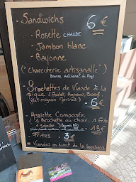 Photo n°3 de Le tropical de la cohue à Dinan ()