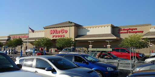 Supermarket «WinCo Foods», reviews and photos, 3032 E State St, Eagle, ID 83616, USA