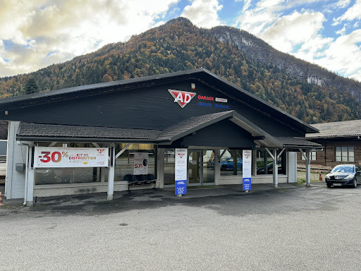 Photo 3 - PIECES AUTO THÔNES