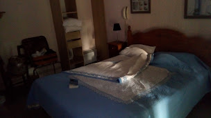 Photo n°84 de Logis Hôtel la Corniche des Cévennes à Saint-Jean-du-Gard ()