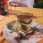 Photo n°6 de l'avis de Letizia.u fait le 03/08/2019 à 21:43 sur le  Ristorante La Baita à Aieta