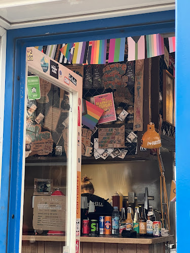 Anmeldelser af Tommi's Burger Joint i Solrød Strand - Burgerrestaurant