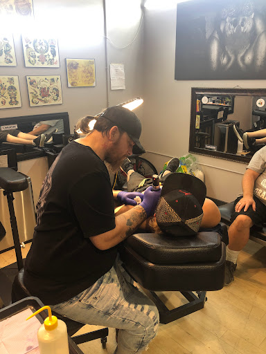 Explore tattoo idea for women, creative tattoo ideas in Fort Wayne, available at Grade A Tattoos and Body Piercing