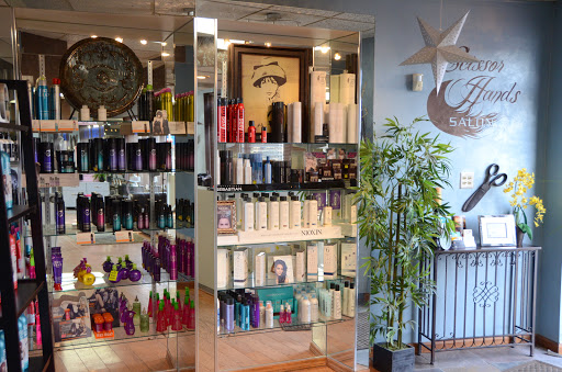 Beauty Salon «Scissor Hands Salon», reviews and photos, 10822 S Cicero Ave, Oak Lawn, IL 60453, USA