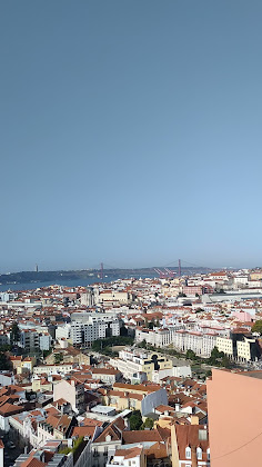 Vidéos hôtels Albergaria Senhora Do Monte 1170-250 Lisbon