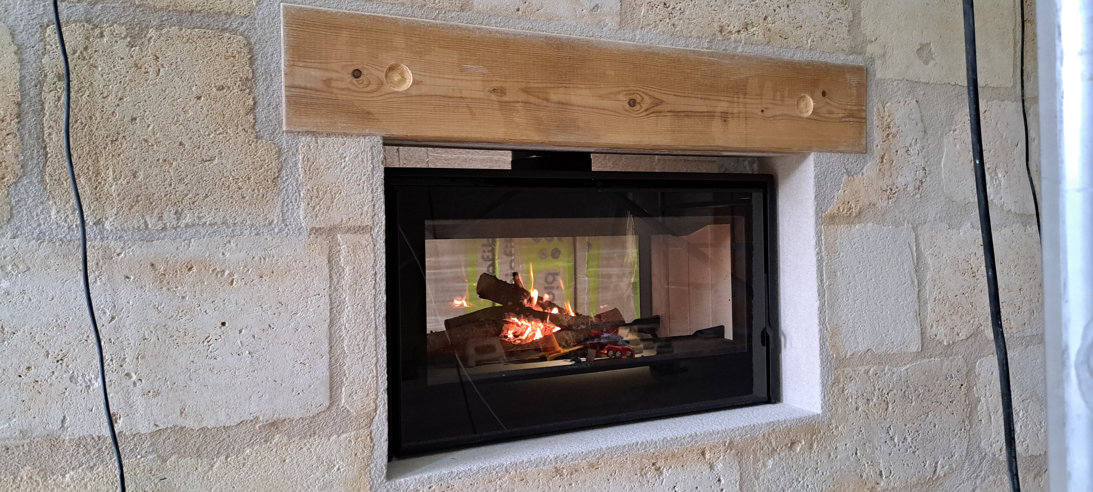 Photo n° 2 de l'avis de Sébastien.i fait le 27/10/2022 à 14:11