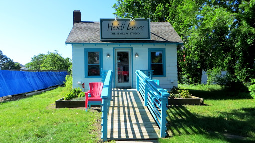 Jewelry Designer «Heidi Lowe Gallery and Lovely Rings by Hand», reviews and photos, 328 Rehoboth Ave, Rehoboth Beach, DE 19971, USA