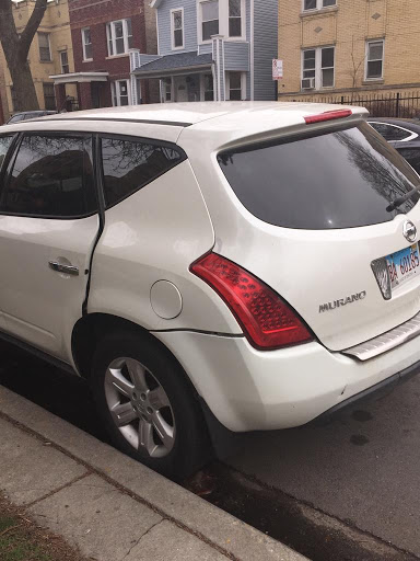 Auto Insurance Agency «Unique Insurance Co», reviews and photos