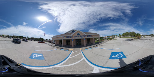 Post Office «United States Postal Service», reviews and photos, 500 N Brevard Ave, Cocoa Beach, FL 32931, USA