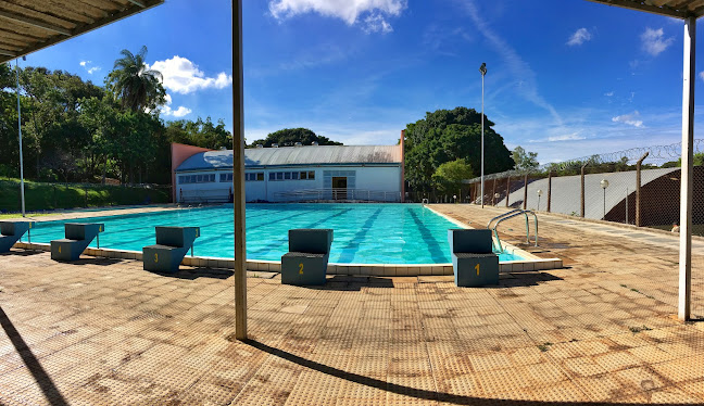 Escola de Educação Física, Fisioterapia e Terapia Ocupacional - Belo Horizonte