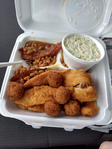 Grocery Store «Piggly Wiggly», reviews and photos, 130 McMurry Blvd, Hartsville, TN 37074, USA