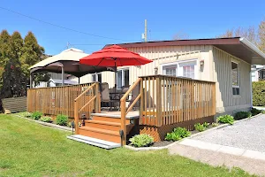 Cedar Cove Campground & Cottage rentals image