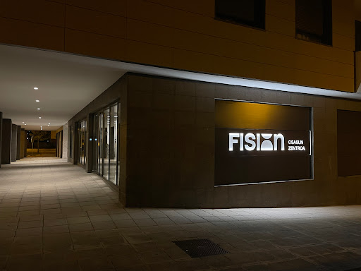 FisiOn Osasun Zentroa en Guernica, Vizcaya