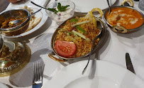 Naan du Restaurant Indien Om Shiva à Paris - n°8
