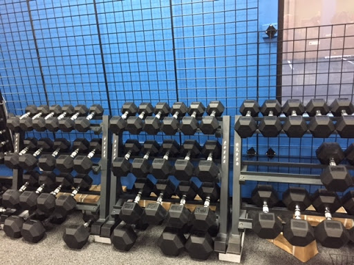 Exercise Equipment Store «Play It Again Sports», reviews and photos, 5548 Springdale Ave, Pleasanton, CA 94588, USA